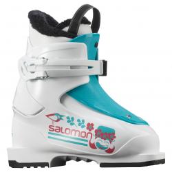 Salomon T1 Girls Ski Boots 2022