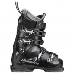 Nordica Sportmachine 95 Womens Ski Boots 2022