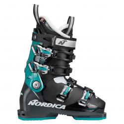 Nordica Promachine 95 Womens Ski Boots 2022