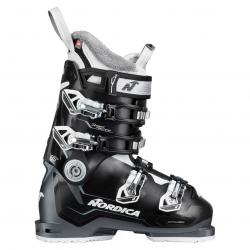 Nordica Speedmachine 85 Womens Ski Boots 2022
