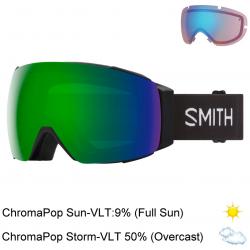 Smith I/O Mag Goggles 2022