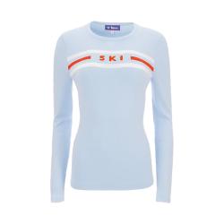 Meister SKI Womens Sweater 2022