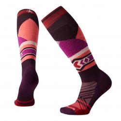 SmartWool PHD Ski LE Pattern Womens Ski Socks 2022