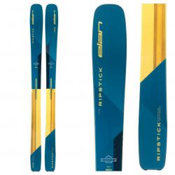 Elan Ripstick 106 Skis 2022