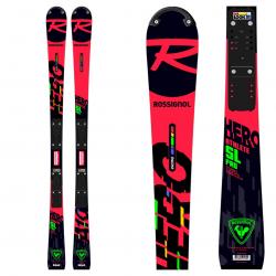 Rossignol Hero Athlete SL Pro Junior Race Skis
