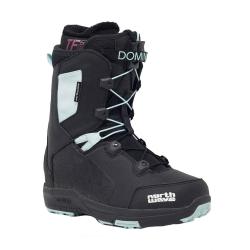 Northwave Domino SL Womens Snowboard Boots 2020