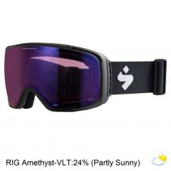 Sweet Protection Interstellar RIG Goggles 2022