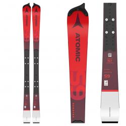 Atomic Redster S9 FIS Womens Race Skis 2022