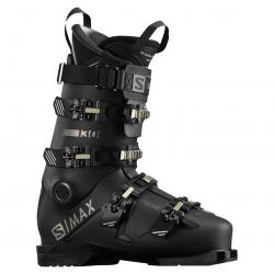 Salomon S/Max 130 Ski Boots