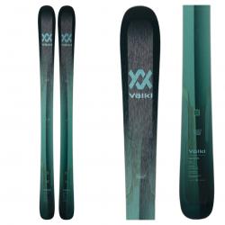 Volkl Secret 96 Womens Skis 2022