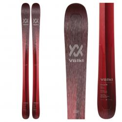 Volkl Kenja 88 Womens Skis 2022