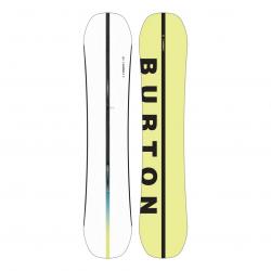 Burton Custom Wide Snowboard 2022