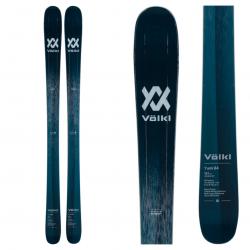 Volkl Yumi 84 Womens Skis 2022