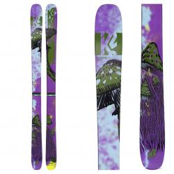 K2 Reckoner 102 Skis 2022
