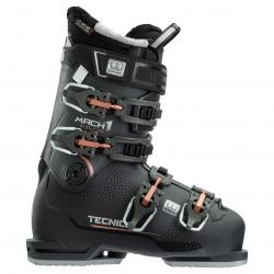 Tecnica Mach1 95 HV Womens Ski Boots 2022