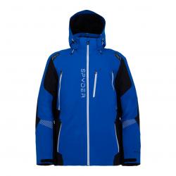 Spyder Leader GTX Mens Insulated Ski Jacket 2022