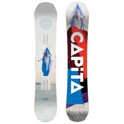 Capita Defenders of Awesome Wide Snowboard 2022