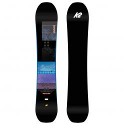 K2 Broadcast R Wide Snowboard