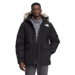 The North Face McMurdo Parka Mens Jacket 2022