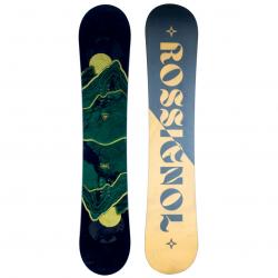 Rossignol Myth Womens Snowboard 2022