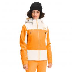 The North Face Lenado Womens Insulated Ski Jacket 2022