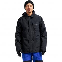 Burton Dunmore Mens Insulated Snowboard Jacket 2022