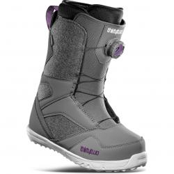 ThirtyTwo STW Double Boa Womens Snowboard Boots 2022