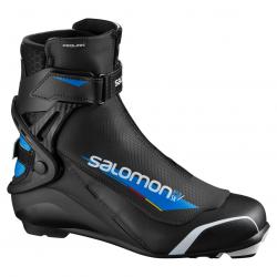 Salomon RS8 Prolink NNN Cross Country Ski Boots 2022