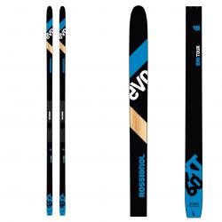 Rossignol EVO XT 60 Cross Country Skis with Tour Step In Bindings 2022