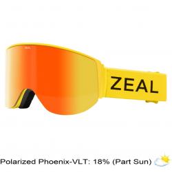 Zeal Optics Beacon Goggles 2022