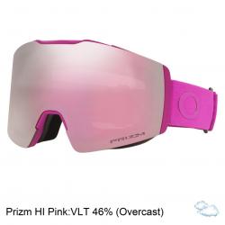 Oakley Fall Line M Prizm Womens Goggles 2022