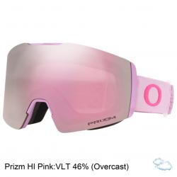 Oakley Fall Line XM Prizm Womens Goggles