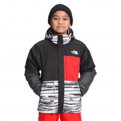 The North Face Freedom Extreme Insulated Boys Ski Jacket 2022