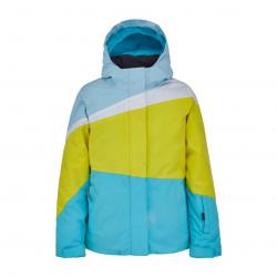 Spyder Zoey Girls Ski Jacket 2022