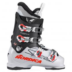 Nordica Speedmachine J4U Kids Ski Boots 2022