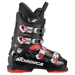Nordica Speedmachine 4 Kids Ski Boots 2022