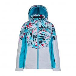 Spyder Conquer Girls Ski Jacket 2022