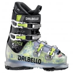 Dalbello Menace 4.0 GW Kids Ski Boots 2022