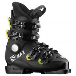 Salomon S/Max 60 RT M Kids Ski Boots 2022