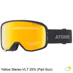 Atomic Revent Stereo OTG Goggles 2020