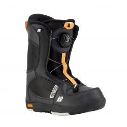 K2 Mini Turbo Kids Snowboard Boots 2022