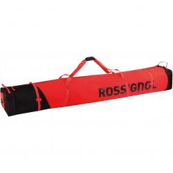 Rossignol Hero Race Adjustable 2-3 Pair Ski Bag 2022