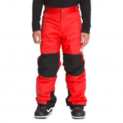 The North Face Freedom Insulated Boys Ski Pants 2022