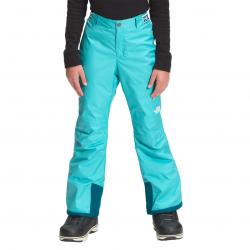 The North Face Freedom Insulated Girls Ski Pants 2022