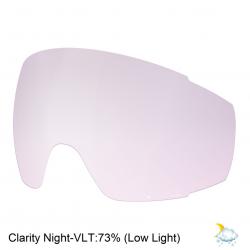 POC Zonula Clarity Comp Goggle Replacement Lens 2022