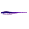 2 " Slim Stick | Bonehead Tackle - Purple Shad