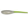 2 " Slim Stick | Bonehead Tackle - White Lightning