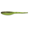 2 " Slim Stick | Bonehead Tackle - Confetti Chartreuse