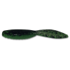 2" Brush Glider | Bonehead Tackle - Green Shad