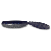 2" Brush Glider | Bonehead Tackle - Purple Shad
